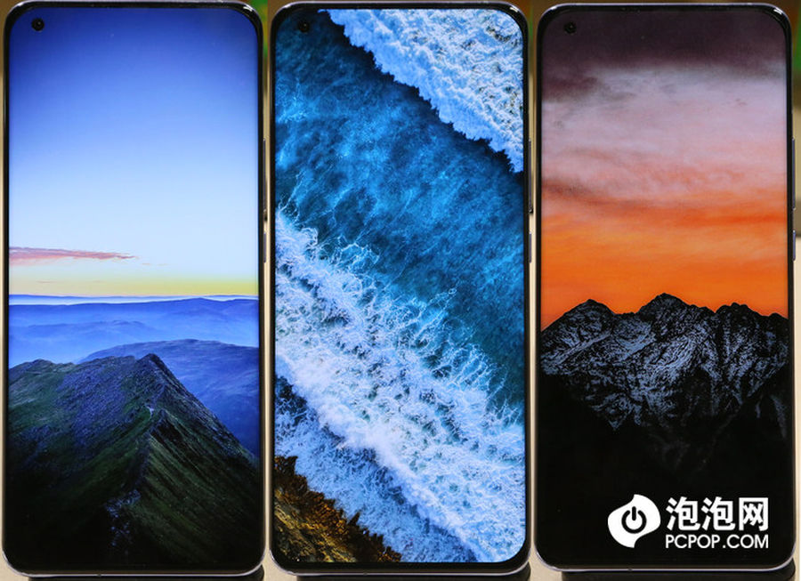 手机屏幕参数这么多,选购时要注意什么?